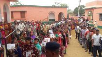 Bihar Lok Sabha Election: Around 53 Per Cent Voting Recorded With Few Clashes